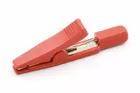 Electro PJP 5001-2 2mm Alligator Clip